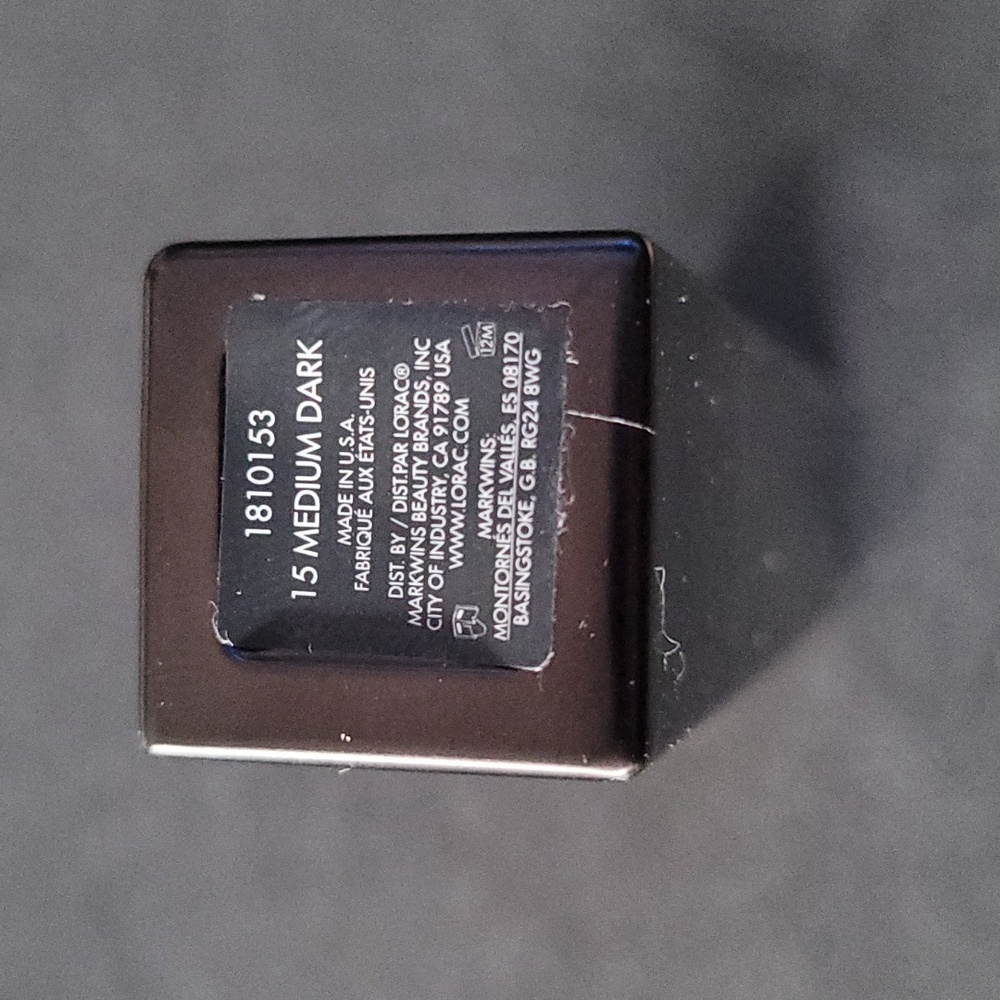 Make-up Trio Bundle - Picture 2 of 11